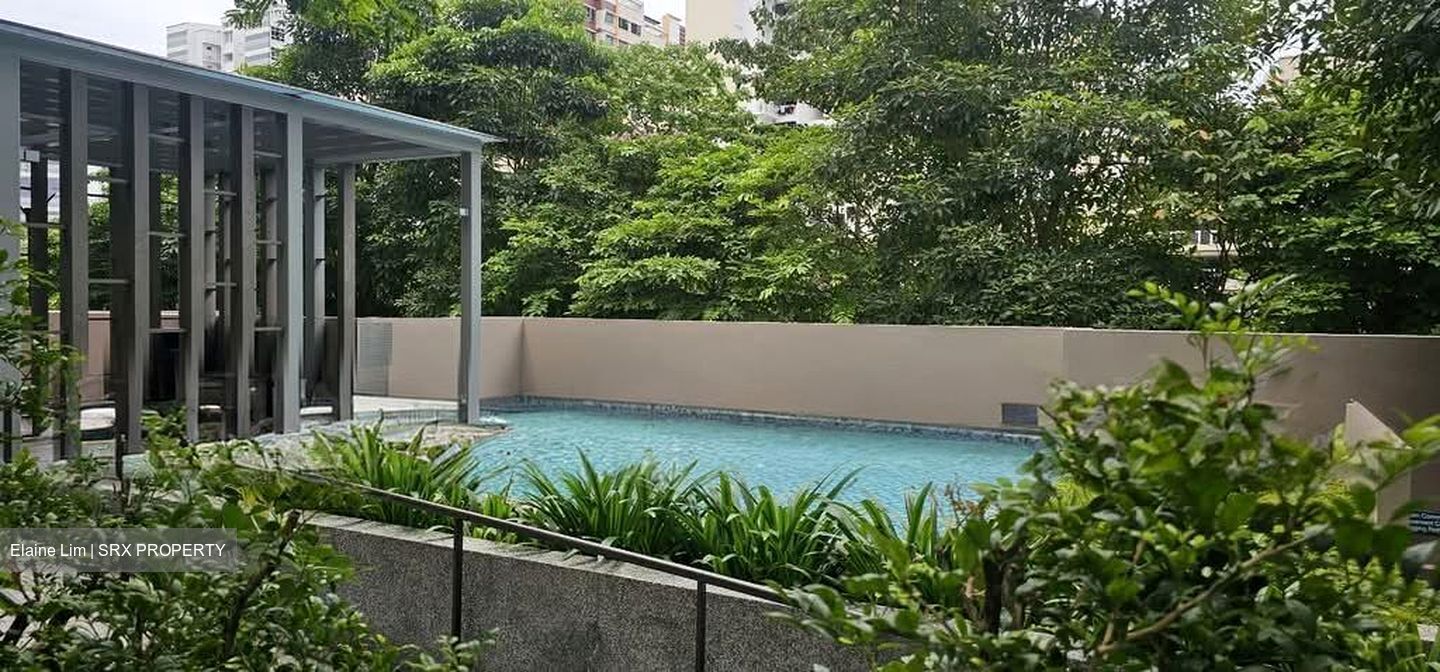 The Vales (D19), Condominium #559426871